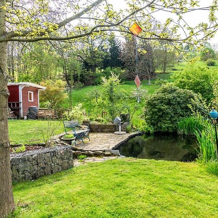 Ferienwohnung Fasse Bühlertal エクステリア 写真