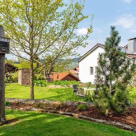 Ferienwohnung Fasse Bühlertal エクステリア 写真