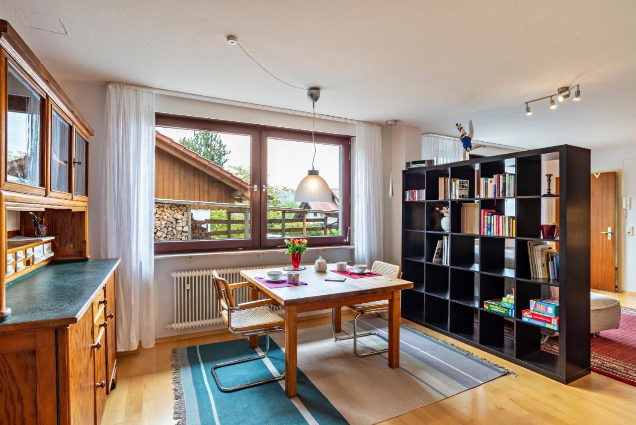 Ferienwohnung Fasse Bühlertal エクステリア 写真