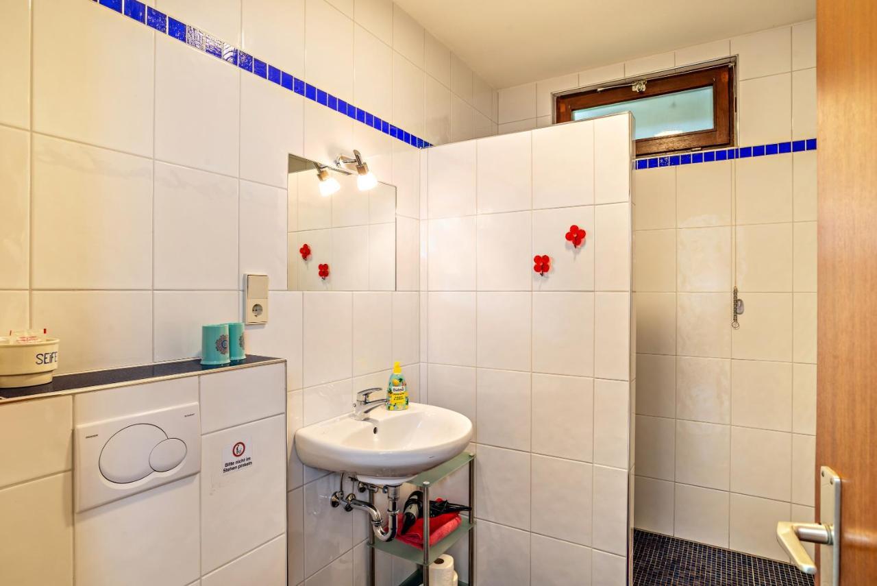 Ferienwohnung Fasse Bühlertal エクステリア 写真